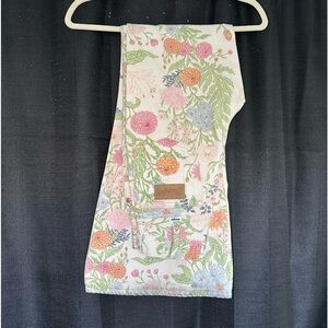 Floral Flare Wranglers